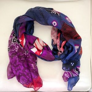 Desigual Scarf